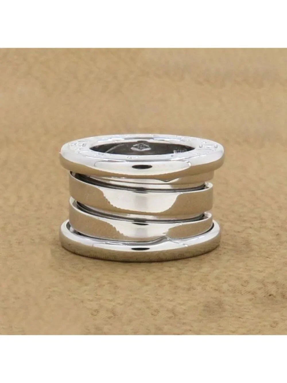 Bvlgari B.zero1 Pendant